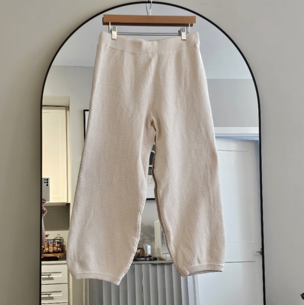 FP Beach Free People Hailee Cardi Knit Pants - Picture 3 of 7